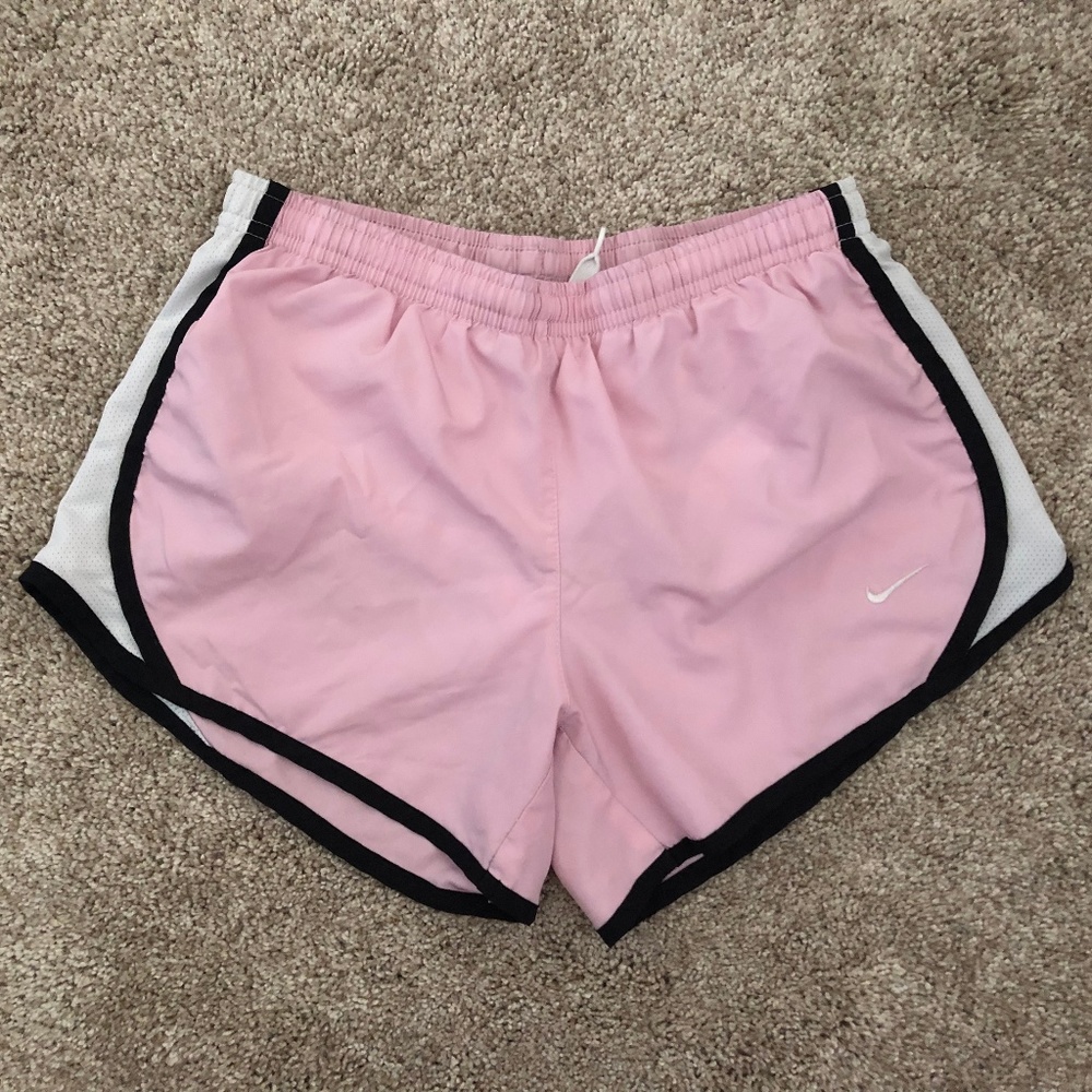 Nike Dri-Fit Athletic Shorts